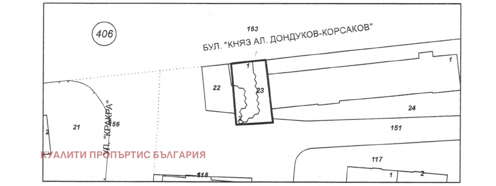 Препоръчан имот